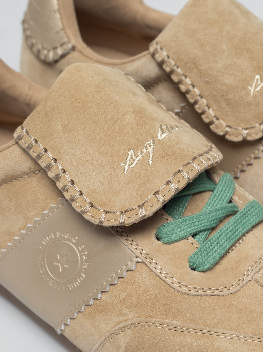 Dámske kožené topánky TT274686 801